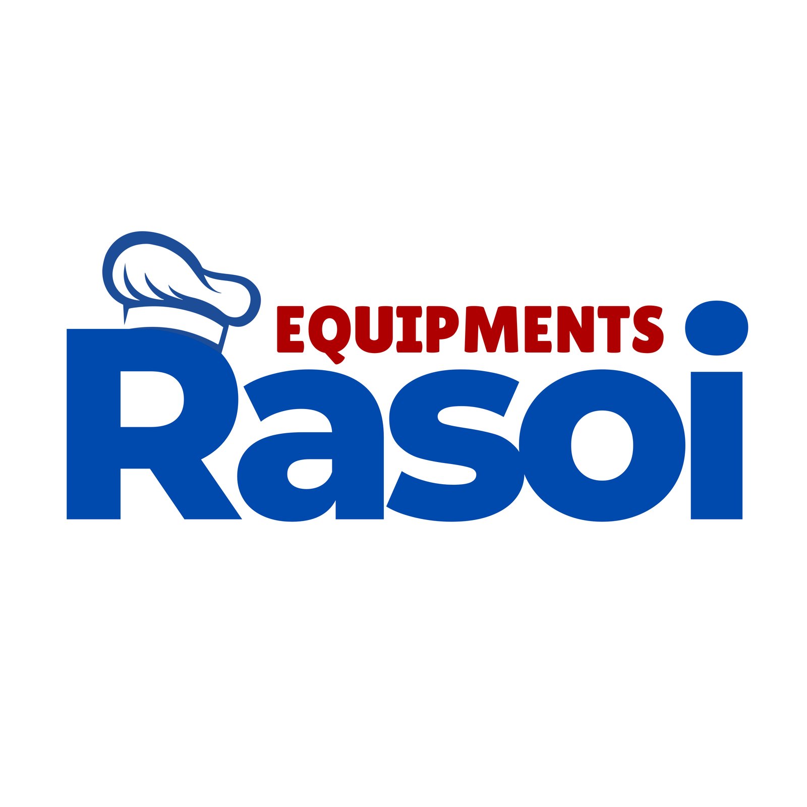 Rasoi Equipments
